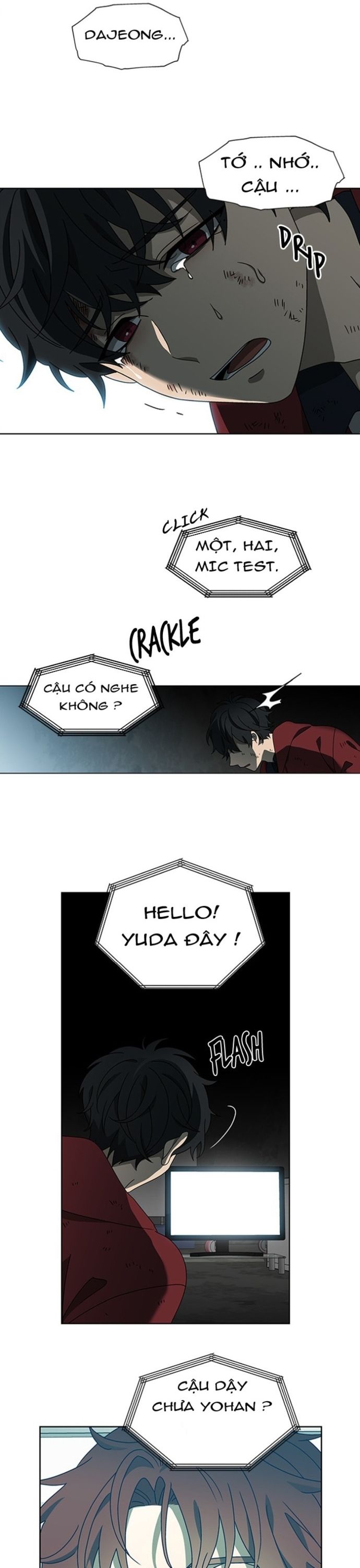 Siêu Sao Độc Chiếm Của Ta Chapter 47 - 9