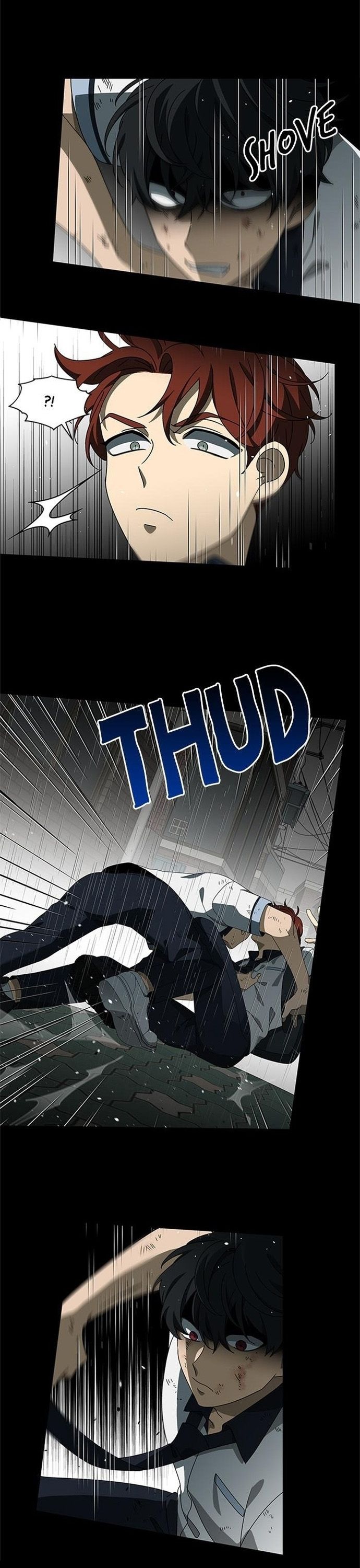 Siêu Sao Độc Chiếm Của Ta Chapter 48 - 21