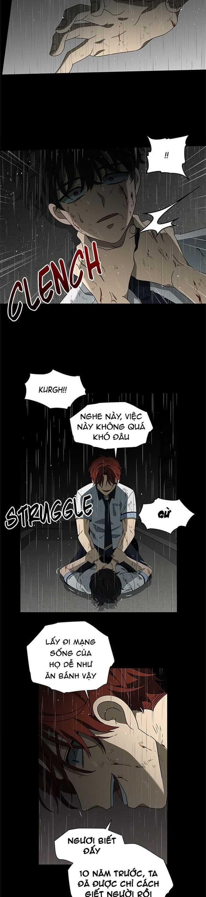 Siêu Sao Độc Chiếm Của Ta Chapter 49 - 14