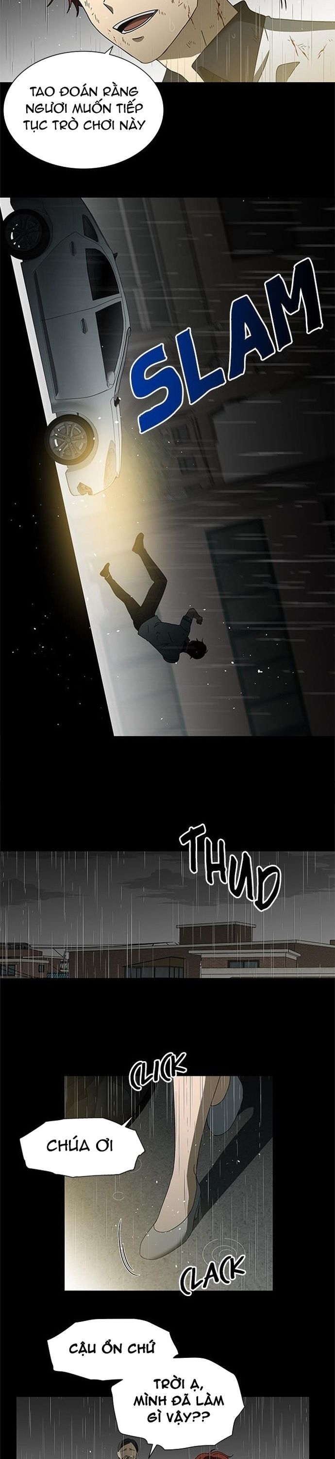 Siêu Sao Độc Chiếm Của Ta Chapter 49 - 18