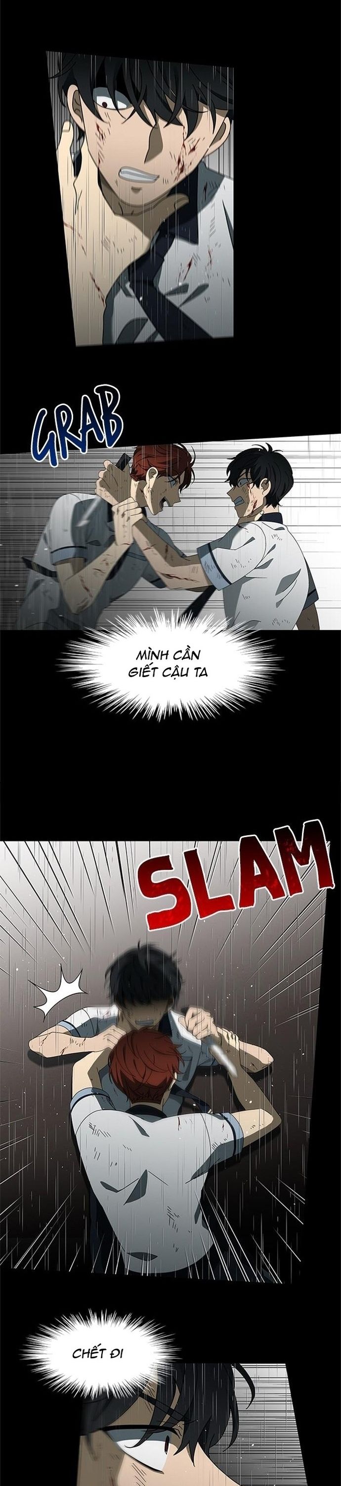 Siêu Sao Độc Chiếm Của Ta Chapter 49 - 3