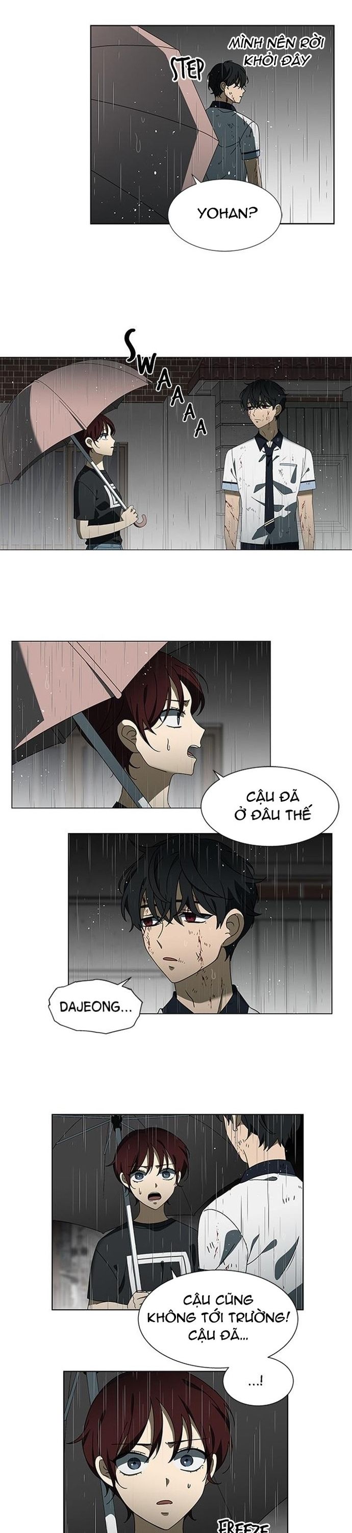 Siêu Sao Độc Chiếm Của Ta Chapter 49 - 24