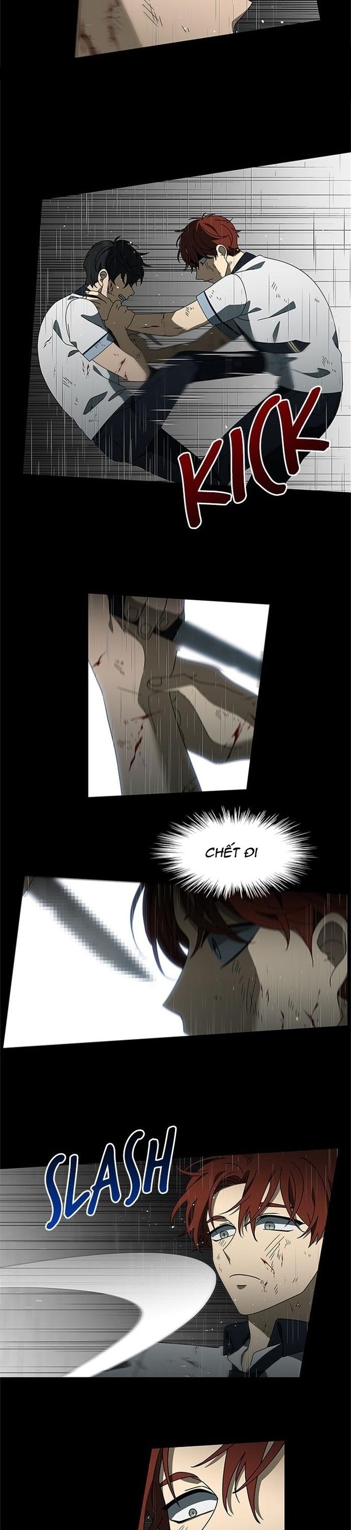 Siêu Sao Độc Chiếm Của Ta Chapter 49 - 4