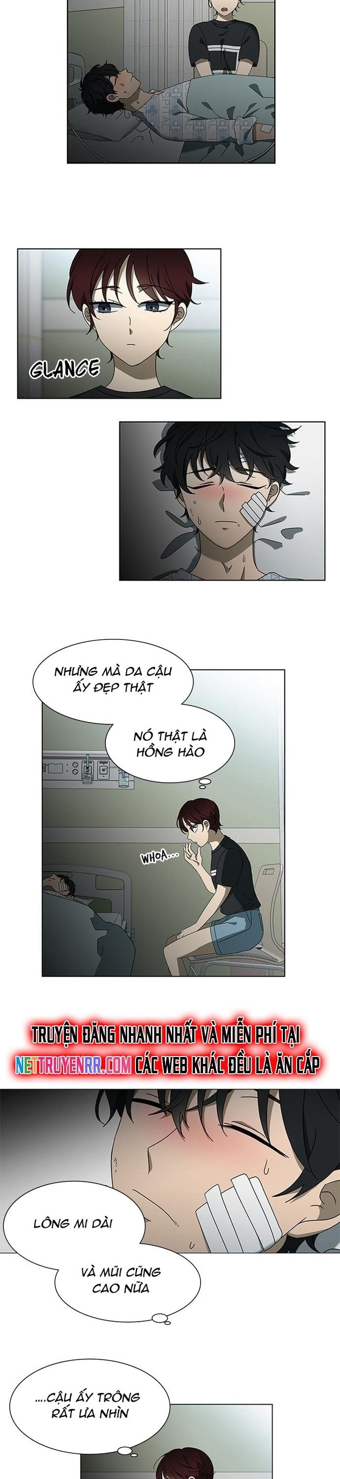 Siêu Sao Độc Chiếm Của Ta Chapter 50 - 11