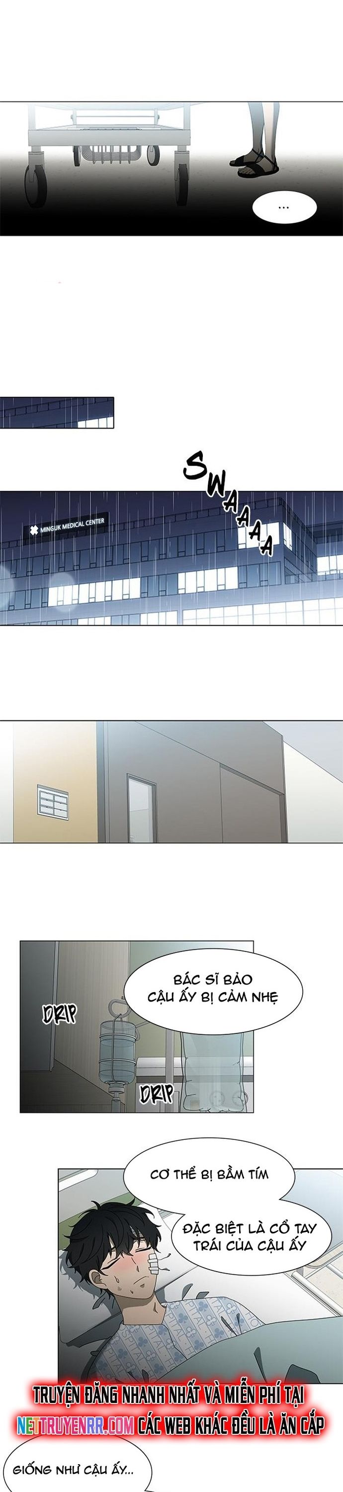 Siêu Sao Độc Chiếm Của Ta Chapter 50 - 7