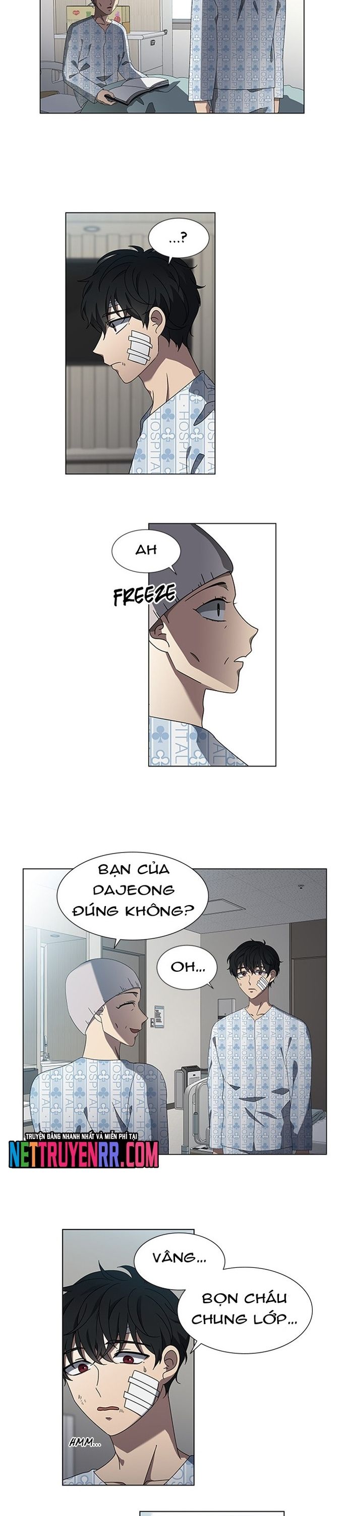 Siêu Sao Độc Chiếm Của Ta Chapter 51 - 2