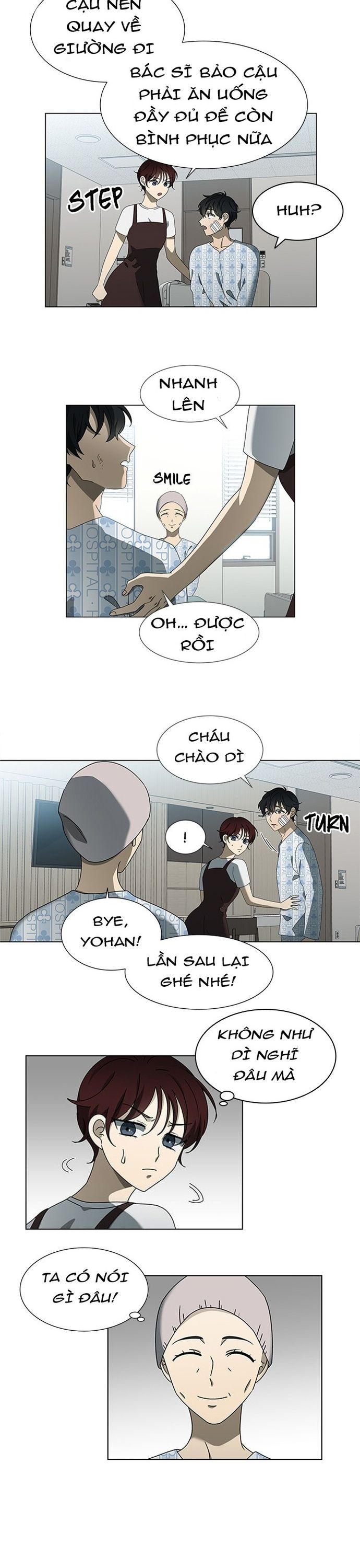 Siêu Sao Độc Chiếm Của Ta Chapter 51 - 14