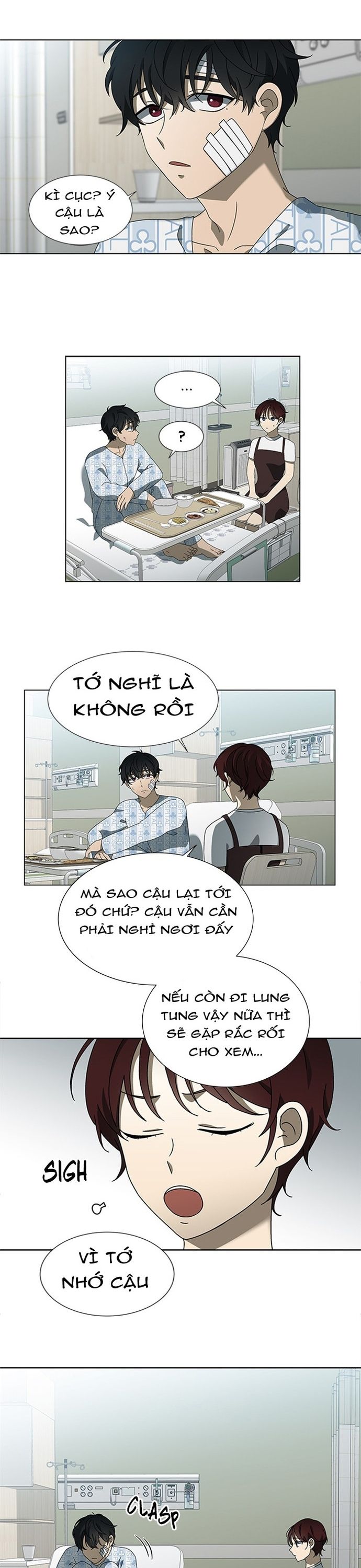 Siêu Sao Độc Chiếm Của Ta Chapter 51 - 17