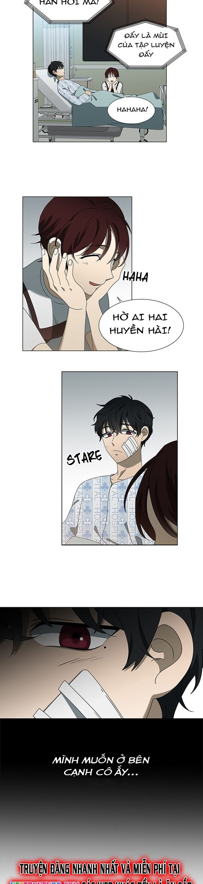 Siêu Sao Độc Chiếm Của Ta Chapter 51 - 20