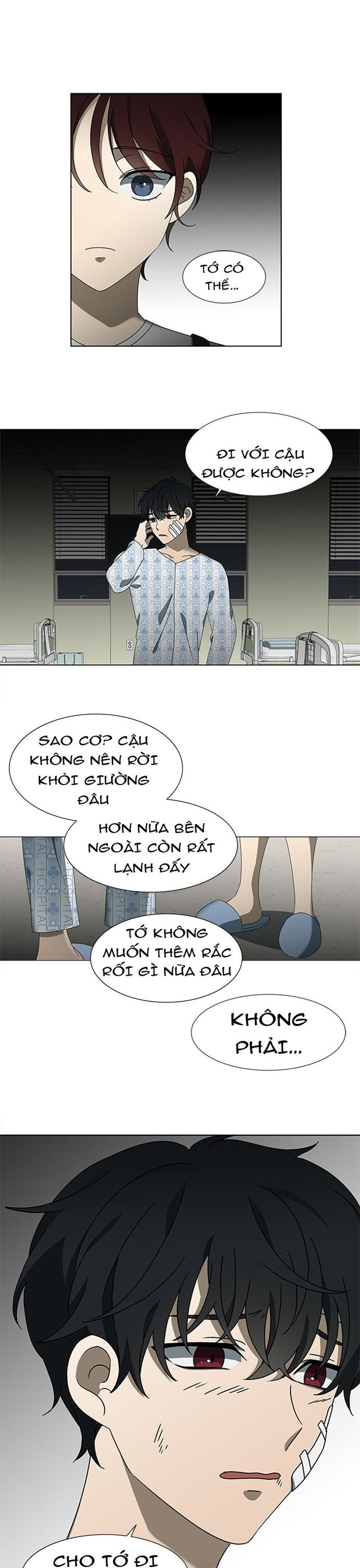 Siêu Sao Độc Chiếm Của Ta Chapter 51 - 22