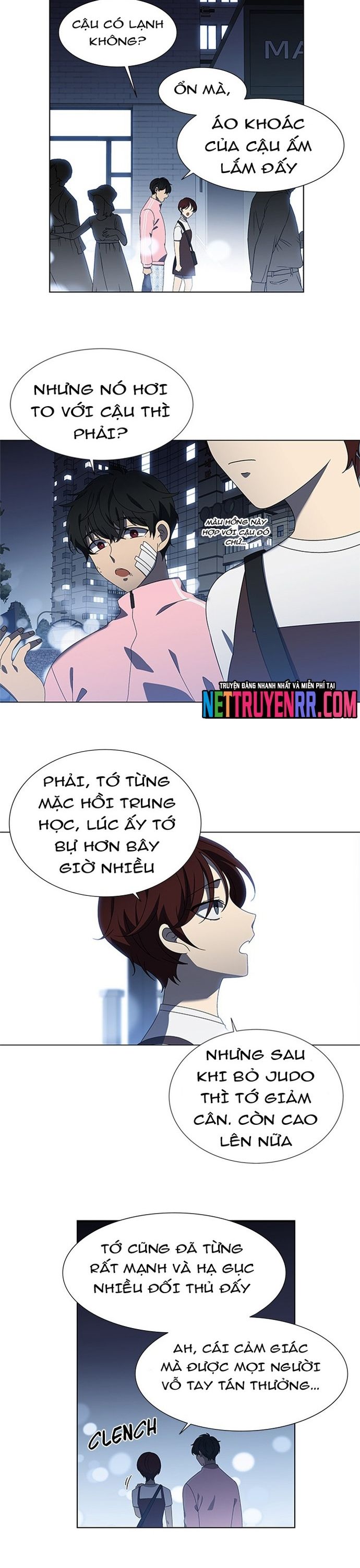 Siêu Sao Độc Chiếm Của Ta Chapter 51 - 24