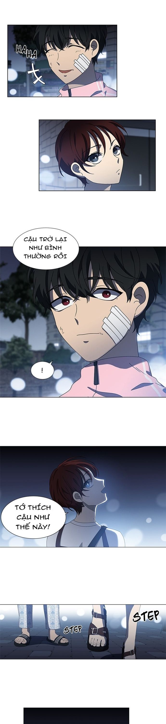 Siêu Sao Độc Chiếm Của Ta Chapter 51 - 25