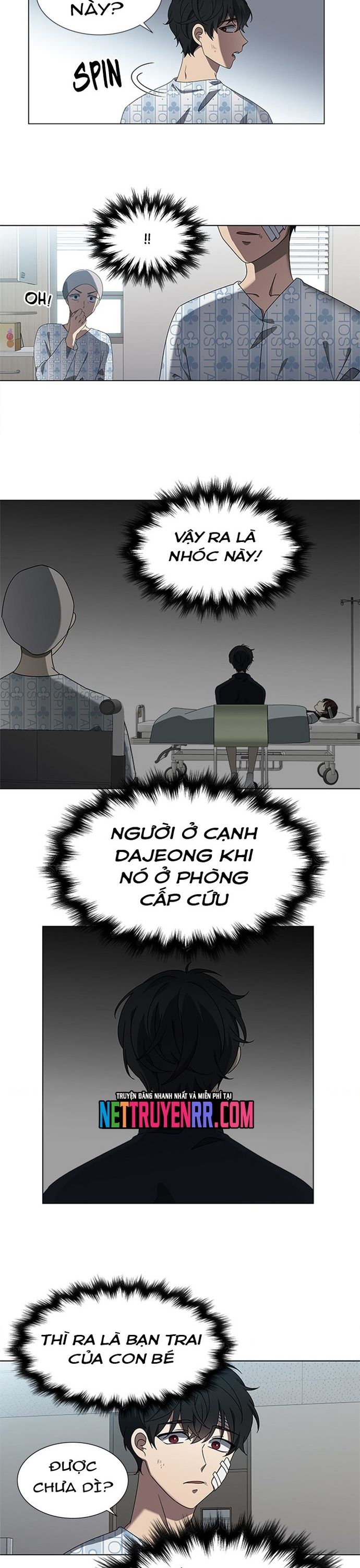 Siêu Sao Độc Chiếm Của Ta Chapter 51 - 4