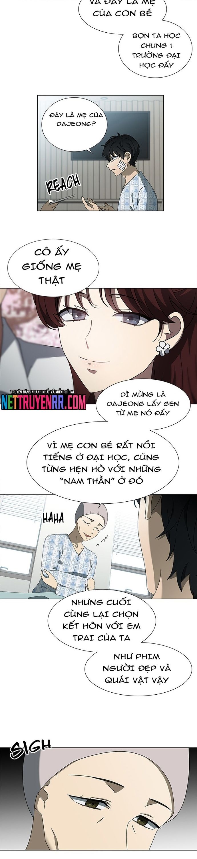 Siêu Sao Độc Chiếm Của Ta Chapter 51 - 10