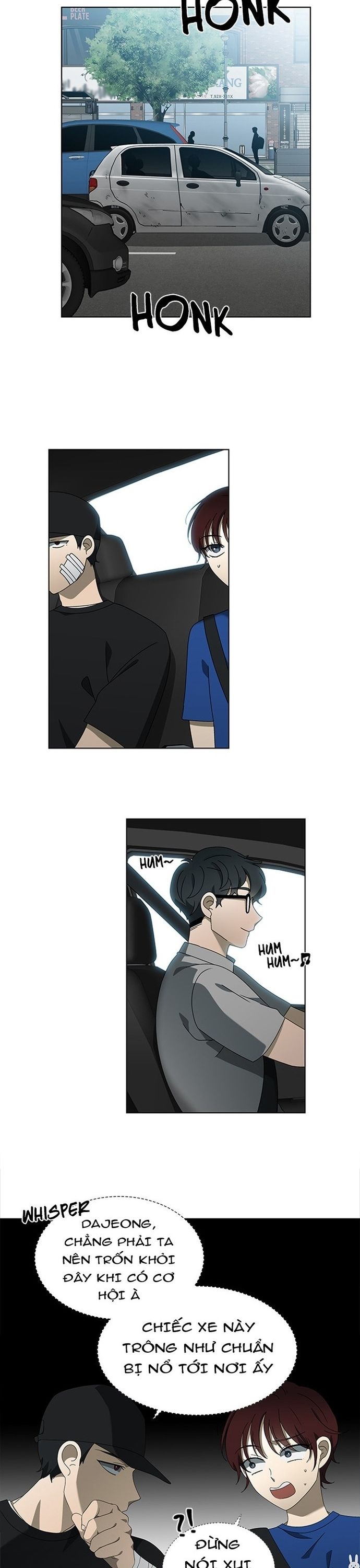 Siêu Sao Độc Chiếm Của Ta Chapter 52 - 17