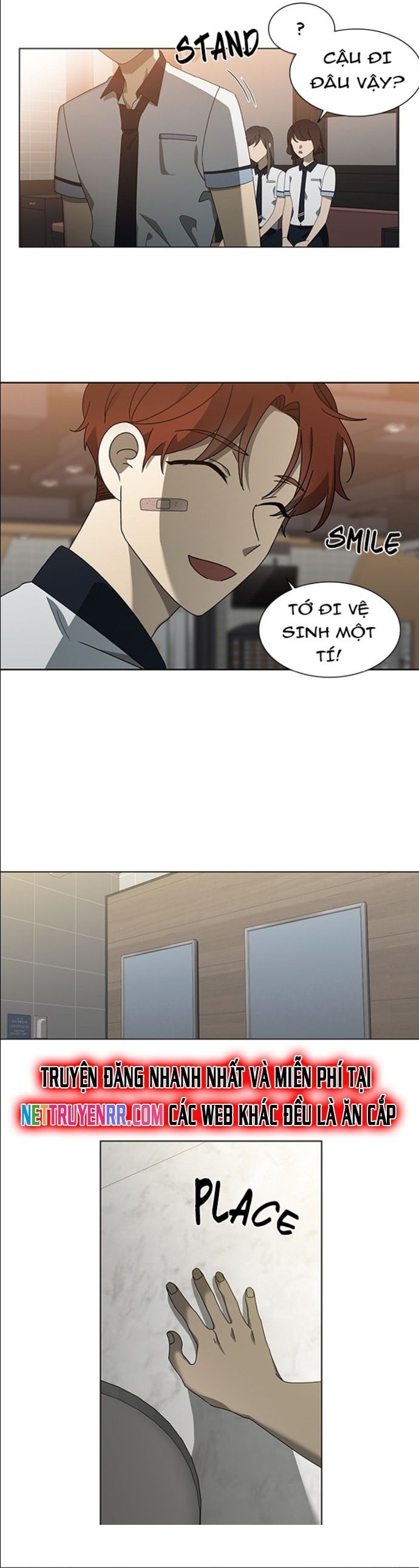 Siêu Sao Độc Chiếm Của Ta Chapter 53 - 21