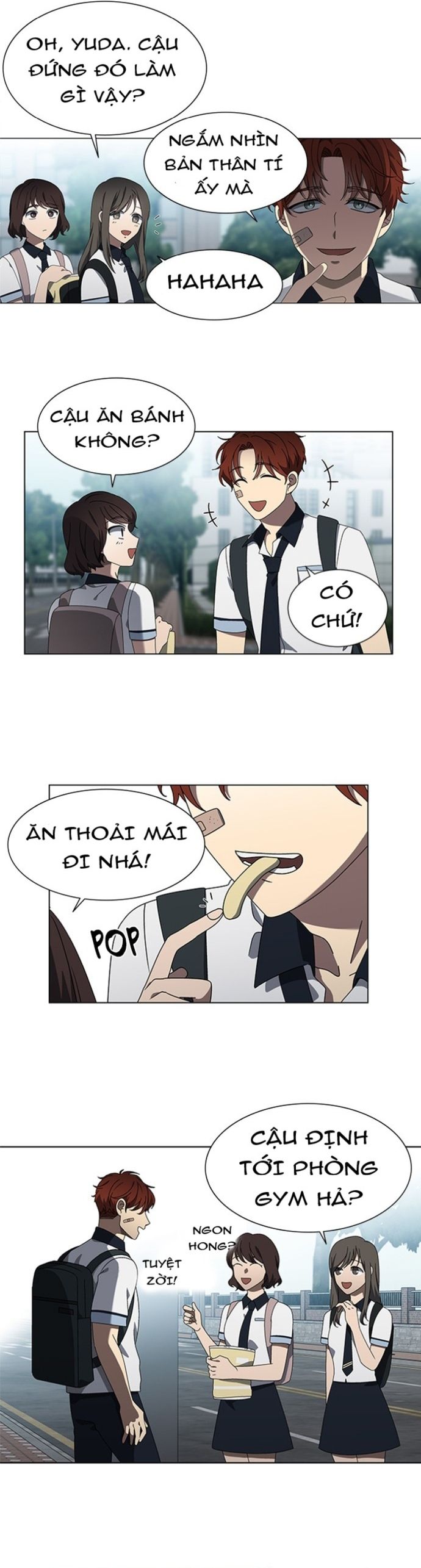 Siêu Sao Độc Chiếm Của Ta Chapter 53 - 5