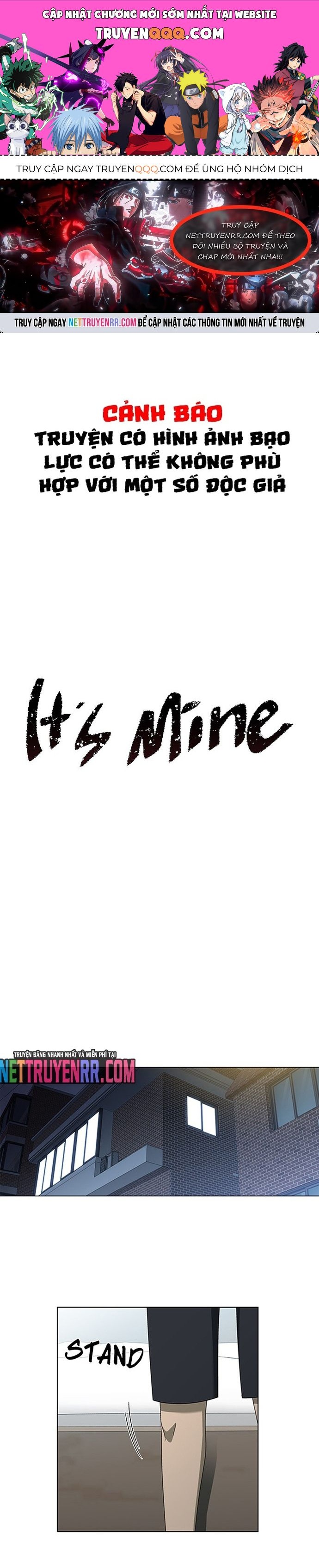 Siêu Sao Độc Chiếm Của Ta Chapter 56 - 1