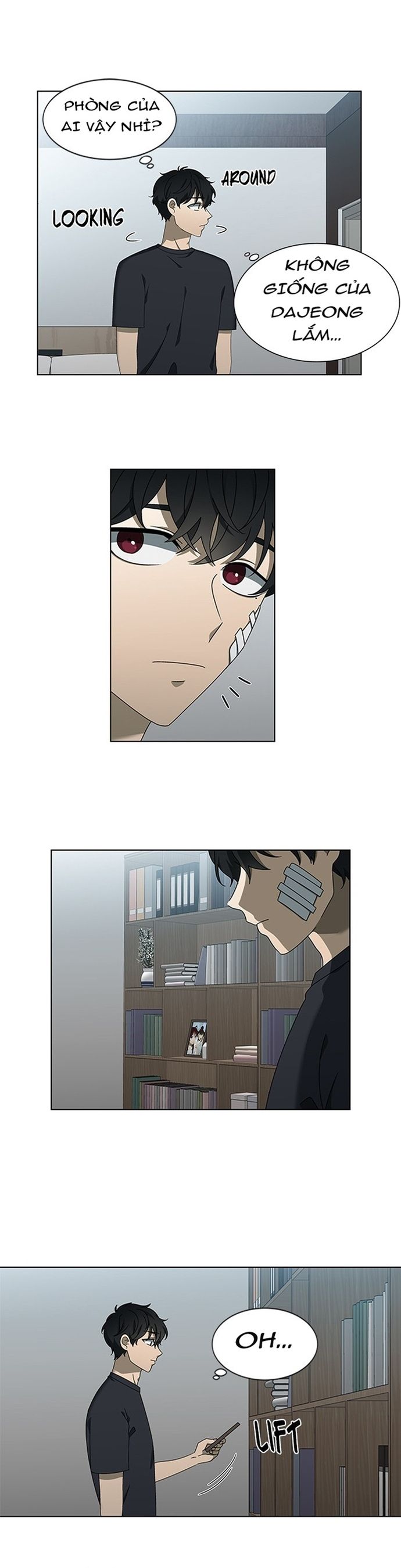 Siêu Sao Độc Chiếm Của Ta Chapter 56 - 2