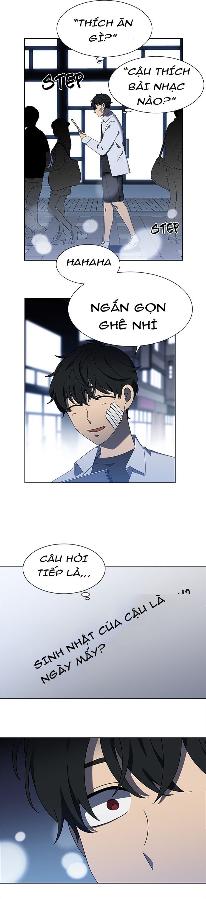 Siêu Sao Độc Chiếm Của Ta Chapter 56 - 16