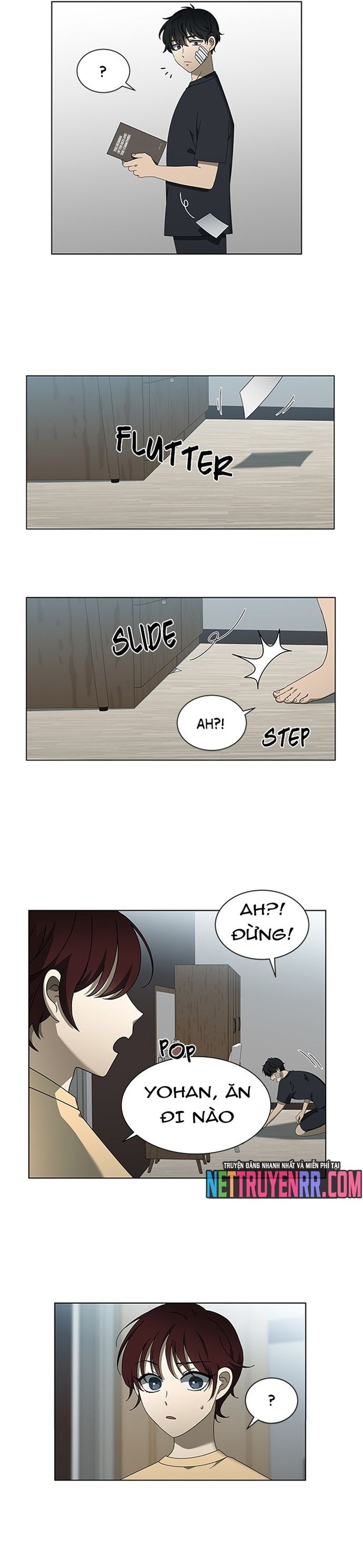 Siêu Sao Độc Chiếm Của Ta Chapter 56 - 7