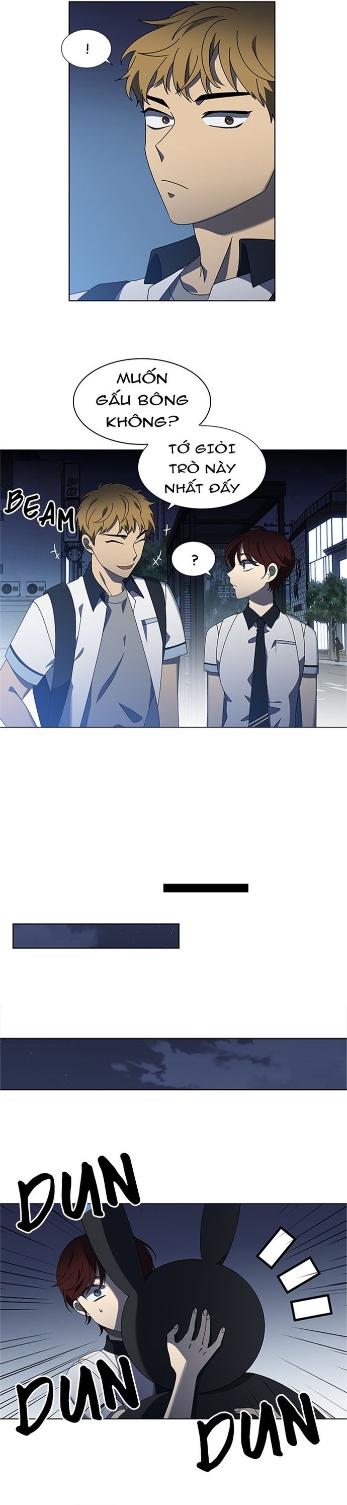 Siêu Sao Độc Chiếm Của Ta Chapter 59 - 5