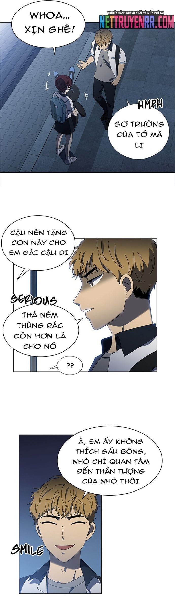 Siêu Sao Độc Chiếm Của Ta Chapter 59 - 6