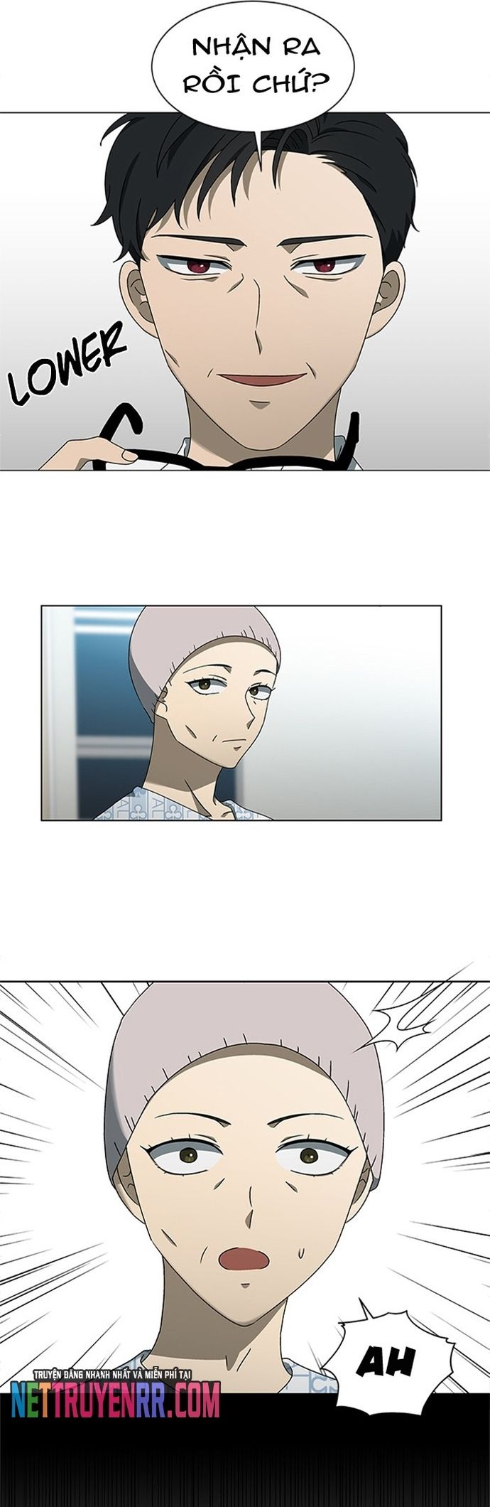 Siêu Sao Độc Chiếm Của Ta Chapter 60 - 3