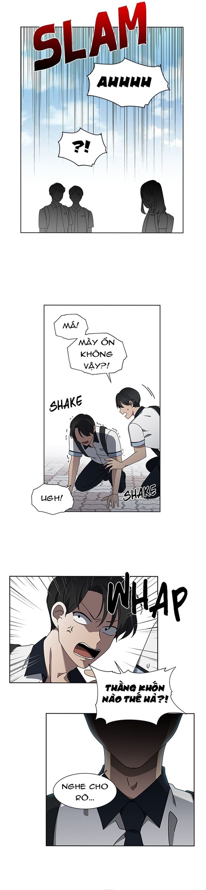 Siêu Sao Độc Chiếm Của Ta Chapter 60 - 21