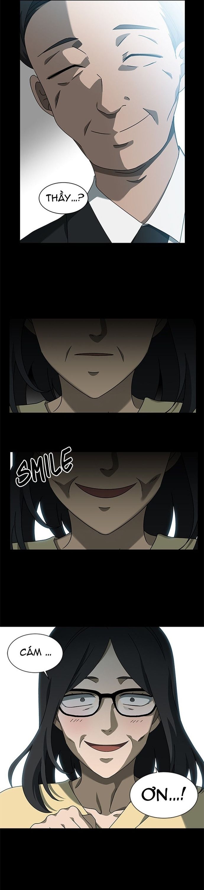 Siêu Sao Độc Chiếm Của Ta Chapter 61 - 7