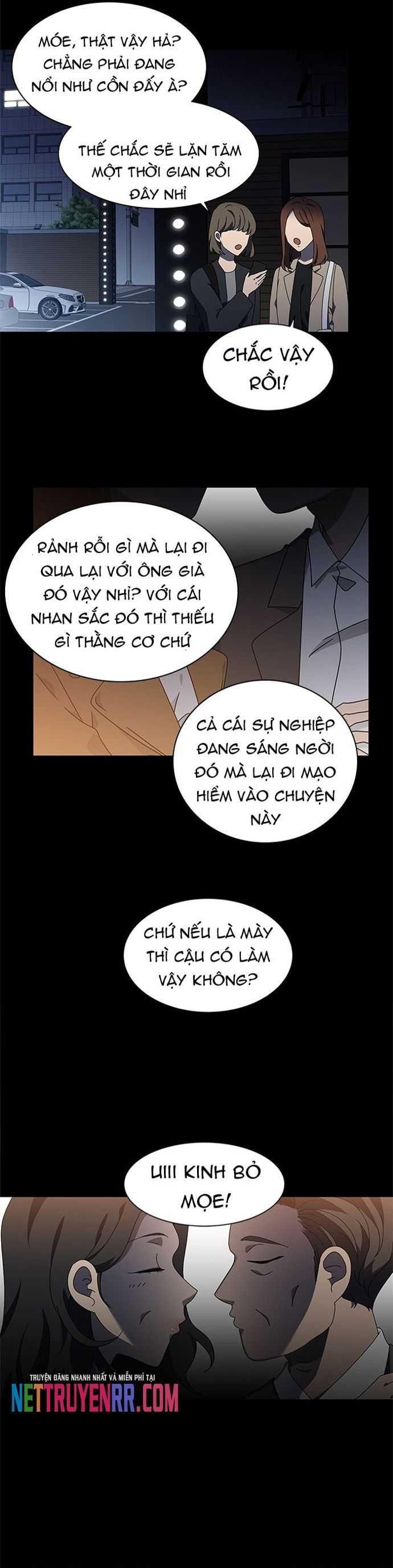 Siêu Sao Độc Chiếm Của Ta Chapter 61 - 9