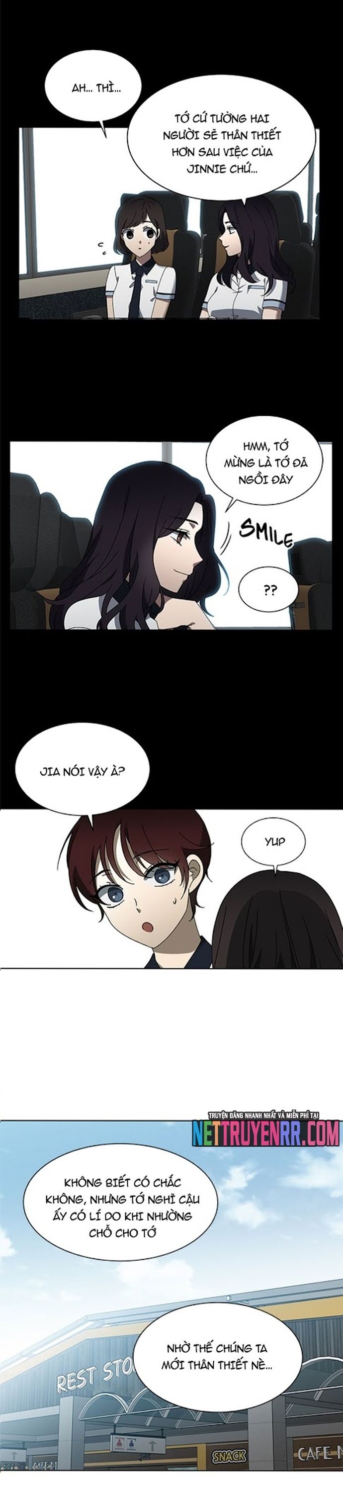 Siêu Sao Độc Chiếm Của Ta Chapter 62 - 11