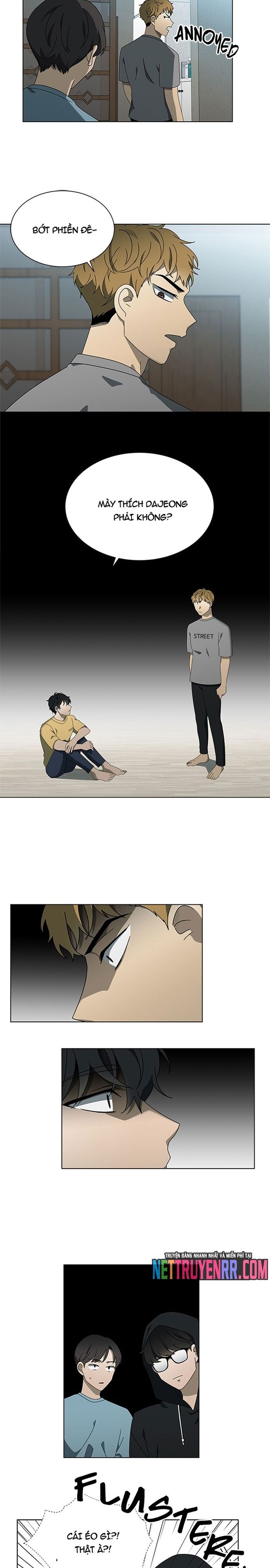 Siêu Sao Độc Chiếm Của Ta Chapter 64 - 2