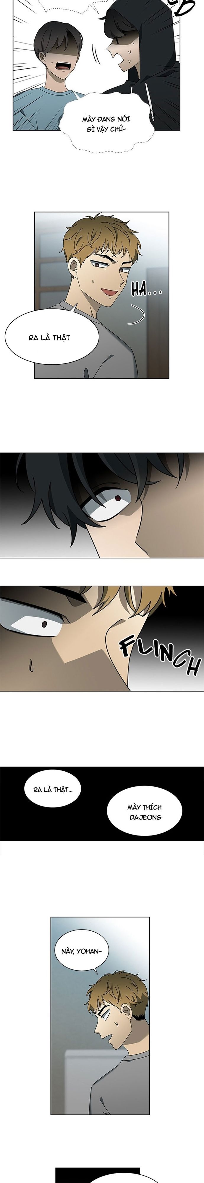 Siêu Sao Độc Chiếm Của Ta Chapter 64 - 3