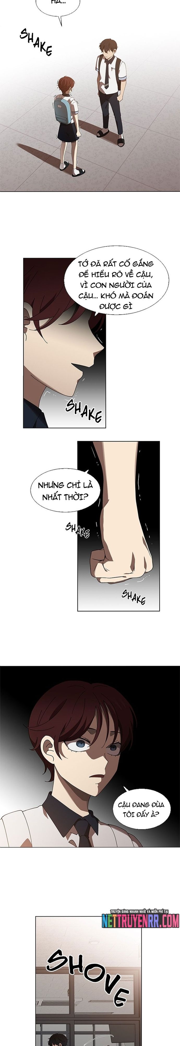 Siêu Sao Độc Chiếm Của Ta Chapter 65 - 16