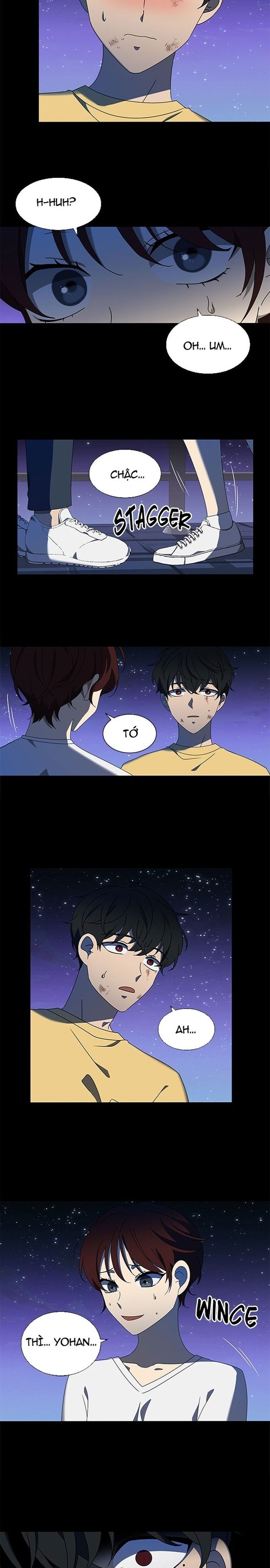 Siêu Sao Độc Chiếm Của Ta Chapter 65 - 5