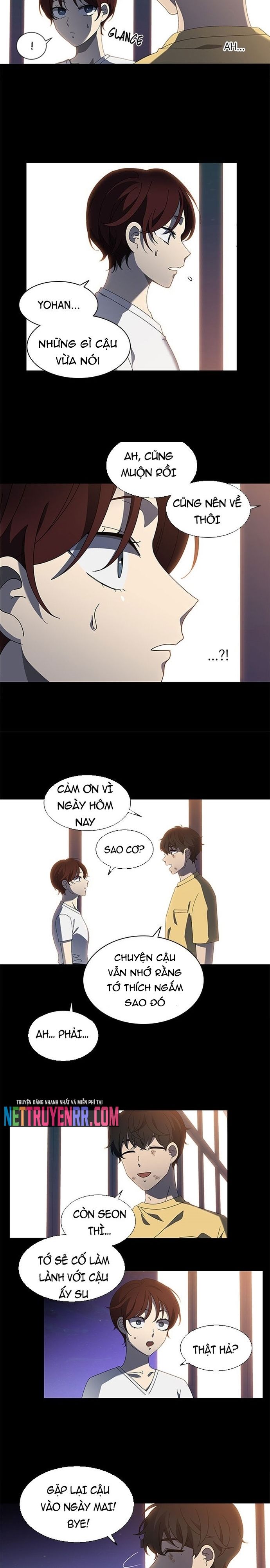 Siêu Sao Độc Chiếm Của Ta Chapter 65 - 8