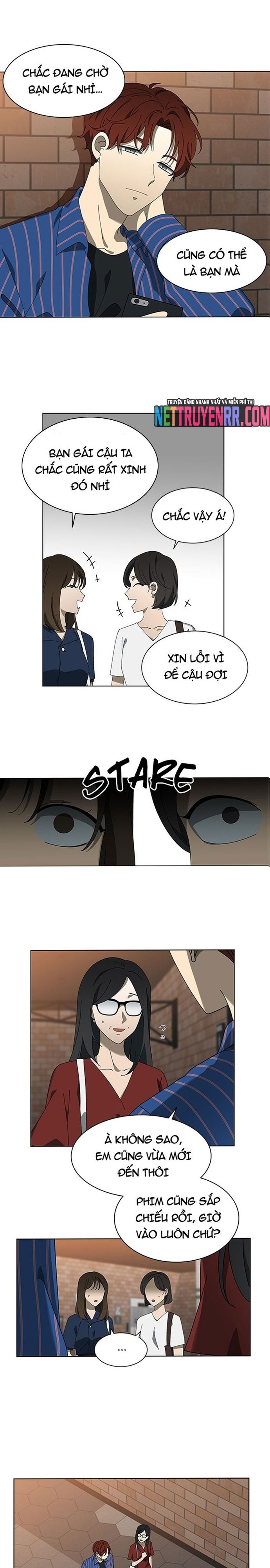 Siêu Sao Độc Chiếm Của Ta Chapter 66 - 14