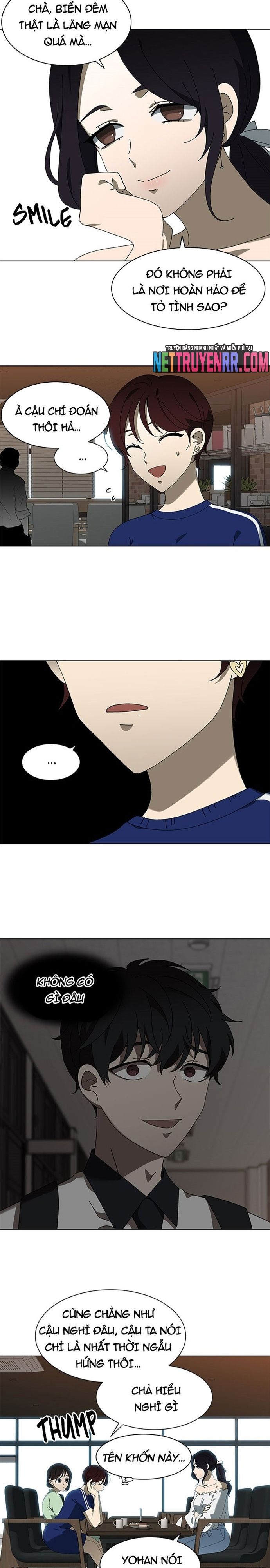 Siêu Sao Độc Chiếm Của Ta Chapter 66 - 7