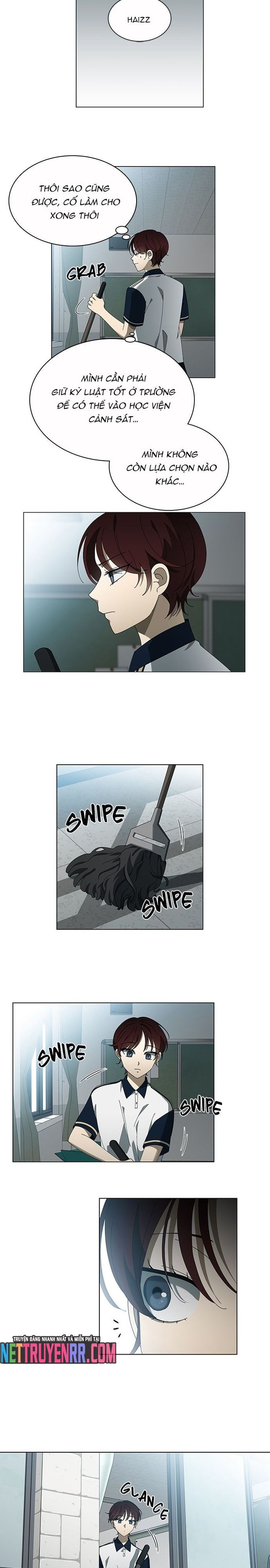 Siêu Sao Độc Chiếm Của Ta Chapter 69 - 7