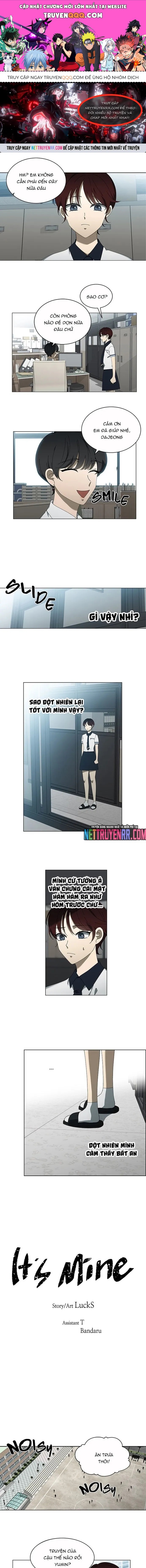 Siêu Sao Độc Chiếm Của Ta Chapter 70 - 1