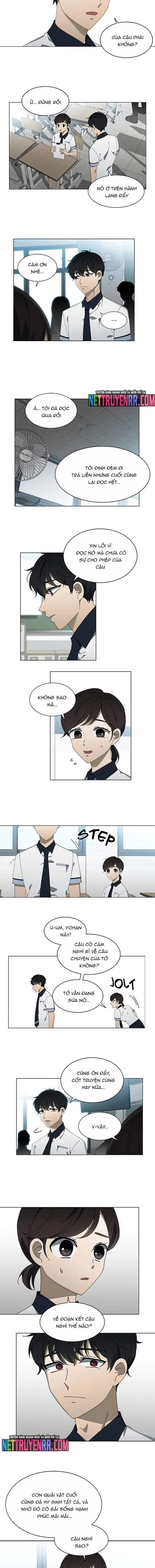 Siêu Sao Độc Chiếm Của Ta Chapter 70 - 5