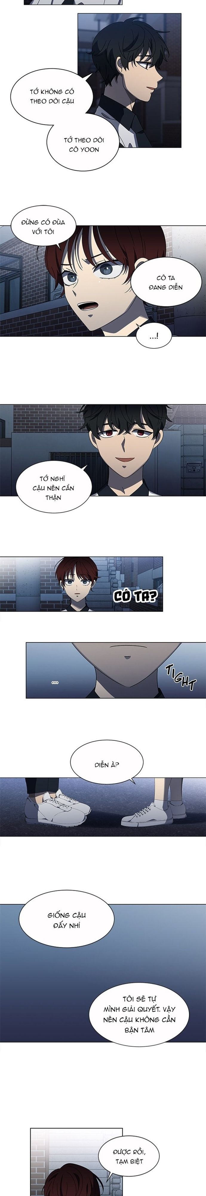 Siêu Sao Độc Chiếm Của Ta Chapter 71 - 14