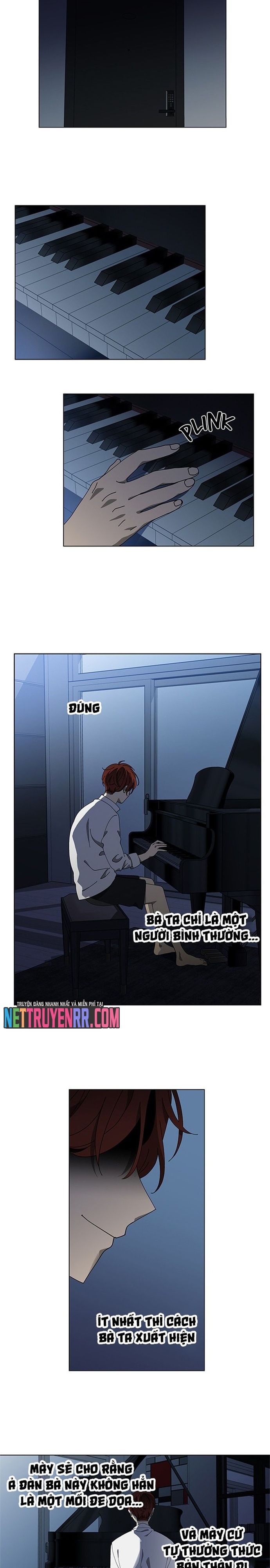 Siêu Sao Độc Chiếm Của Ta Chapter 71 - 17