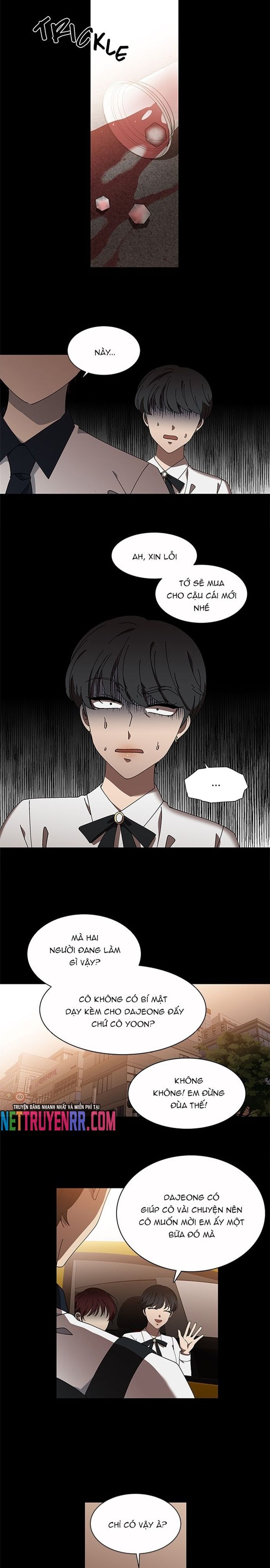 Siêu Sao Độc Chiếm Của Ta Chapter 71 - 4