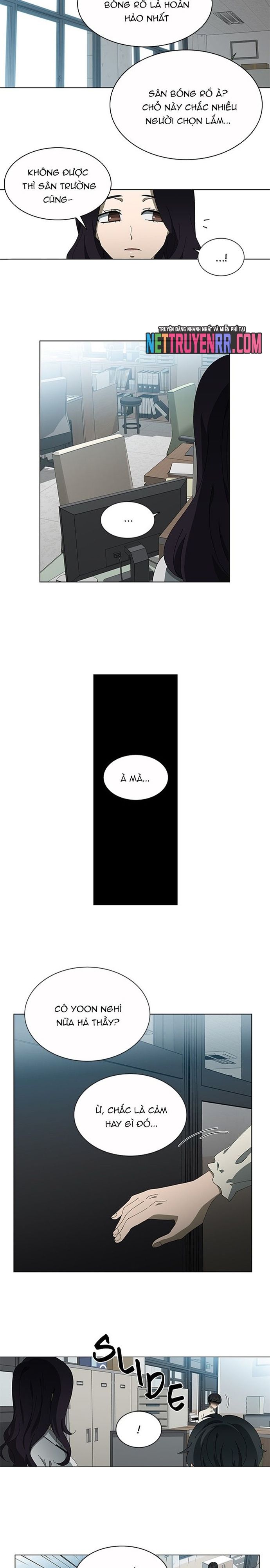 Siêu Sao Độc Chiếm Của Ta Chapter 72 - 4