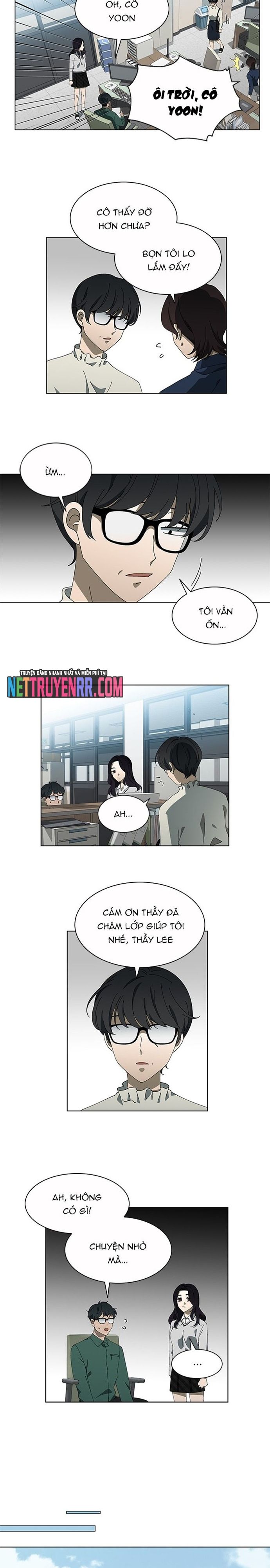 Siêu Sao Độc Chiếm Của Ta Chapter 72 - 5