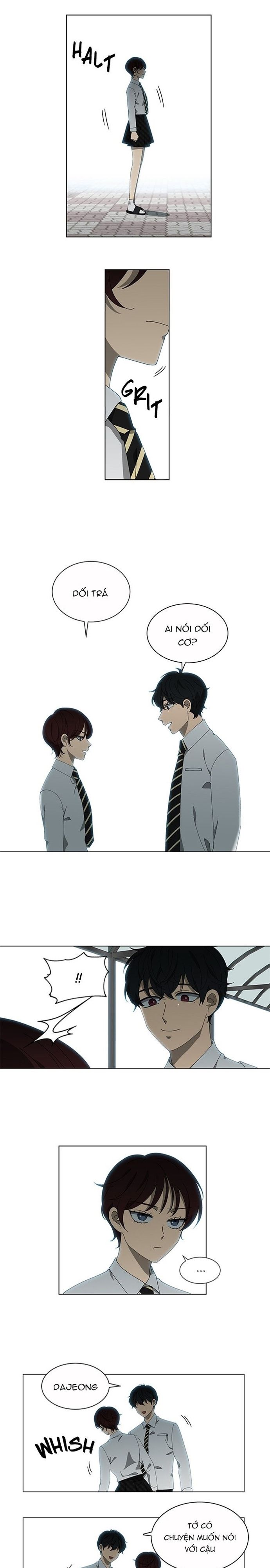 Siêu Sao Độc Chiếm Của Ta Chapter 72 - 7