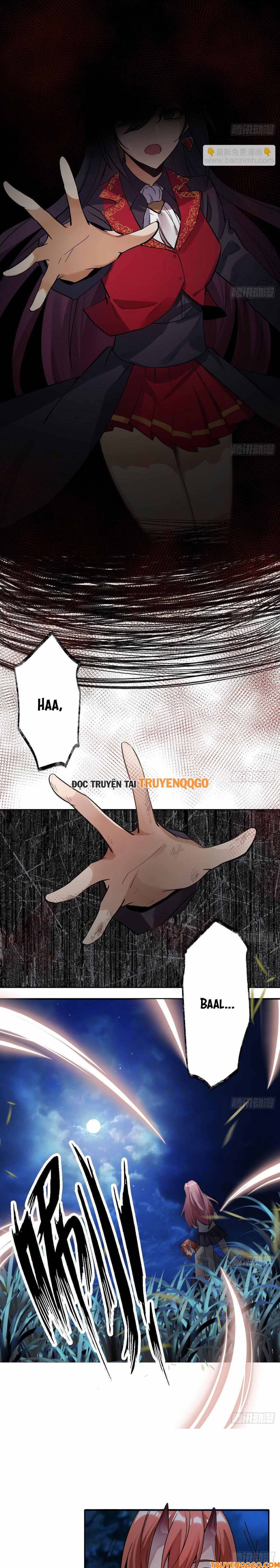 Ma Vương Luân Vũ Khúc Chapter 11 - 5