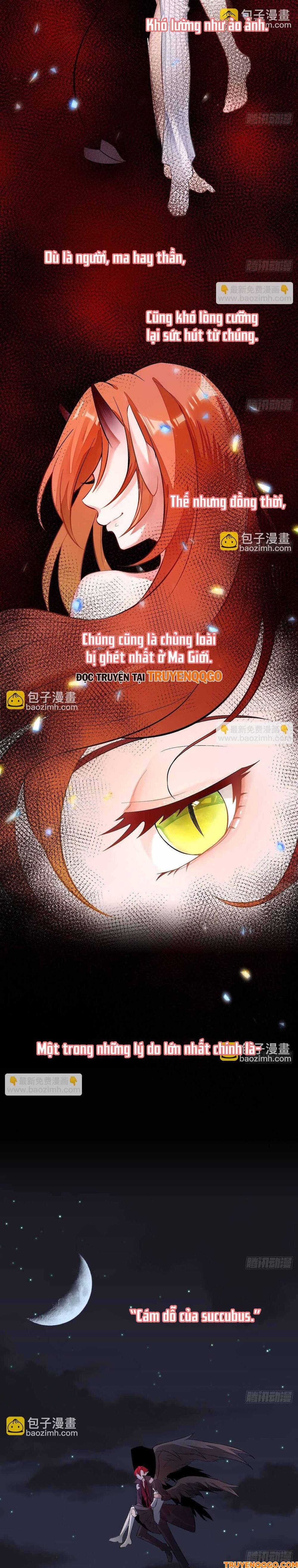 Ma Vương Luân Vũ Khúc Chapter 12 - 3